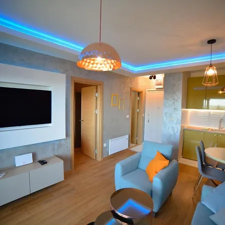 Mount Obradovic Apartman