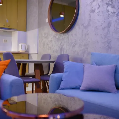 Mount Obradovic Apartman