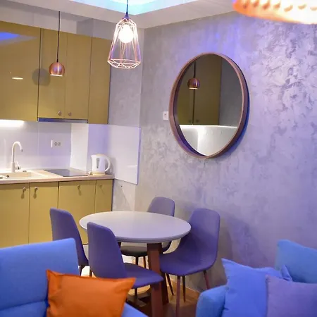 Mount Obradovic Apartman