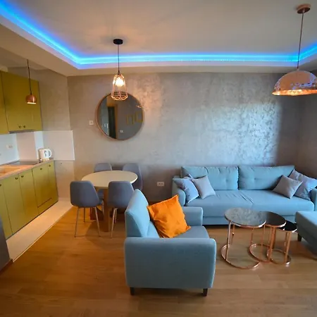 Apartman Mount Obradovic Zlatibor