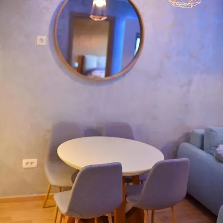 Mount Obradovic Apartman