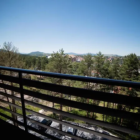 Mount Obradovic Apartman