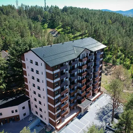 Apartman Mount Obradovic Zlatibor