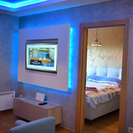 Mount Obradovic Apartman Zlatibor