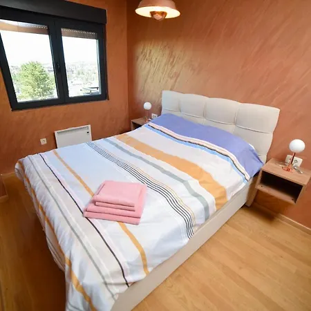 Mount Obradovic Apartman Zlatibor