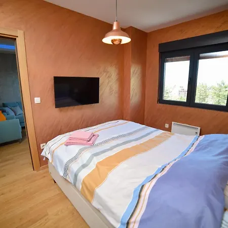 Mount Obradovic Zlatibor