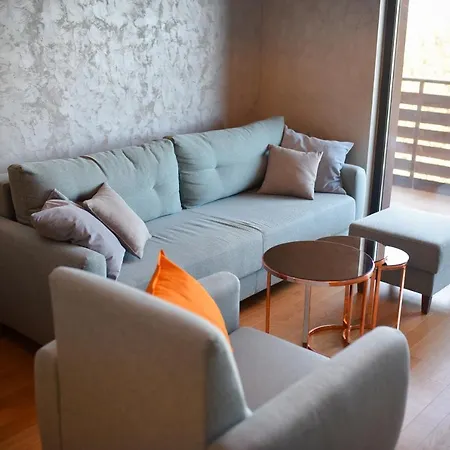 Daire Mount Obradovic *