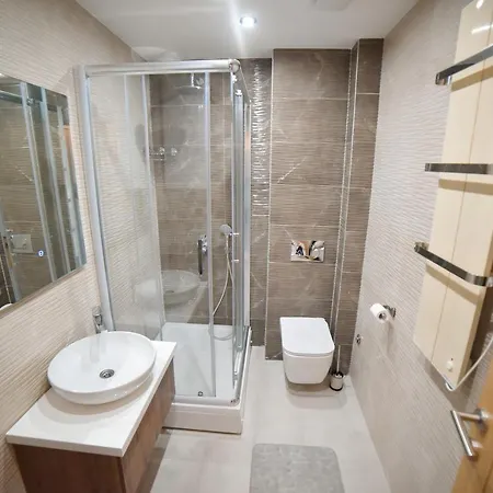 Apartman Mount Obradovic