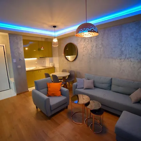 Apartman Mount Obradovic