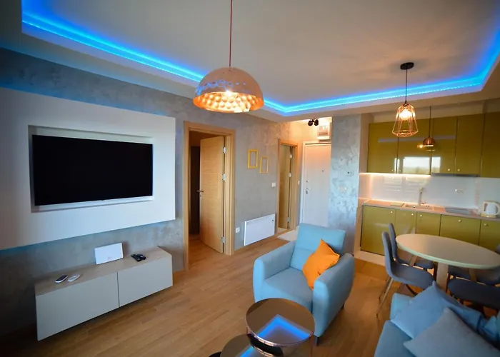 Mount Obradovic Appartamento