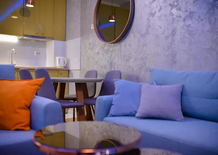 Mount Obradovic Appartamento