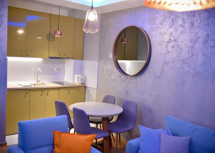 Mount Obradovic Appartamento