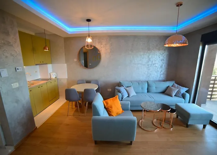 Appartamento Mount Obradovic Zlatibor