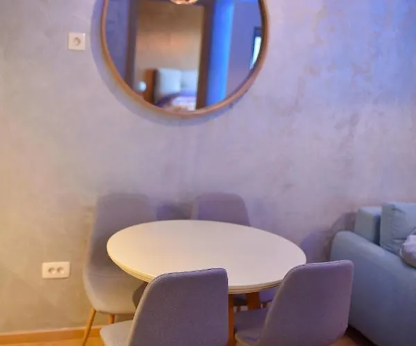 Mount Obradovic Appartamento