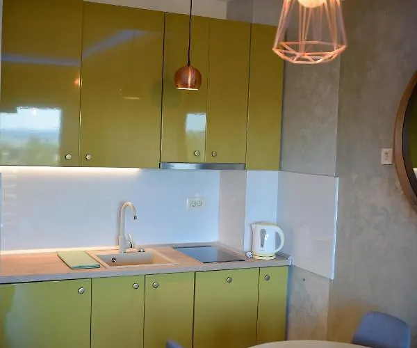 Mount Obradovic Appartamento *