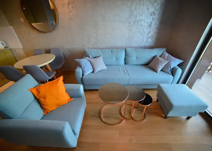 Appartamento Mount Obradovic Zlatibor