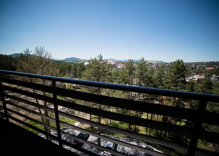 Mount Obradovic Appartamento