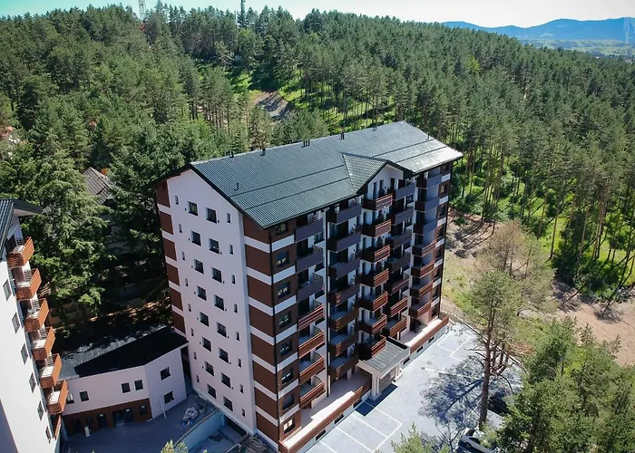 Appartamento Mount Obradovic Zlatibor