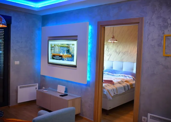 Mount Obradovic Appartamento Zlatibor