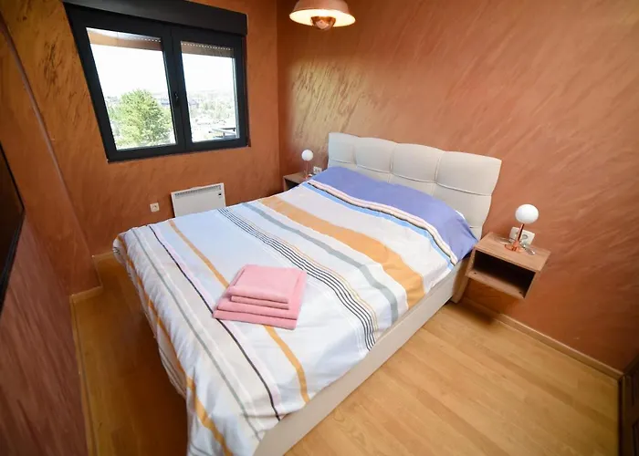 Mount Obradovic Appartamento Zlatibor