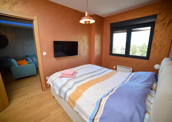 Mount Obradovic Zlatibor