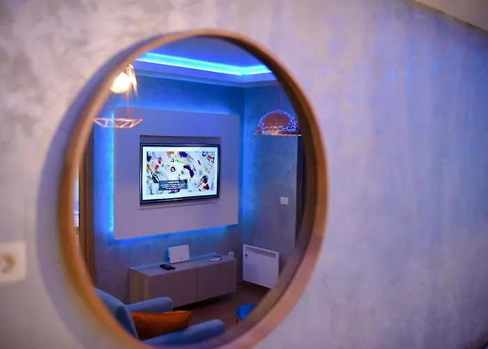 Mount Obradovic * Zlatibor