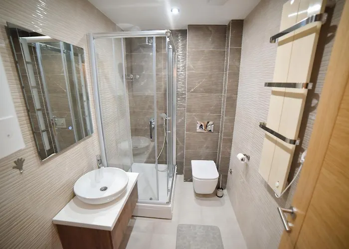 Appartamento Mount Obradovic