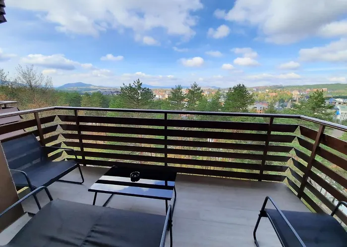 Mount Obradovic Zlatibor